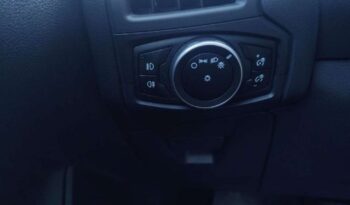 FORD Focus  | FWD (przód) | Manualna | 150 KM | Czarny full
