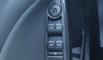 FORD Focus  | FWD (przód) | Manualna | 150 KM | Czarny full