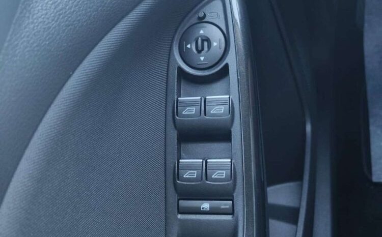 FORD Focus  | FWD (przód) | Manualna | 150 KM | Czarny full