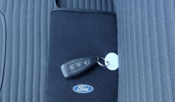 FORD Focus  | FWD (przód) | Manualna | 150 KM | Czarny full