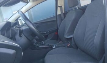 FORD Focus  | FWD (przód) | Manualna | 150 KM | Czarny full