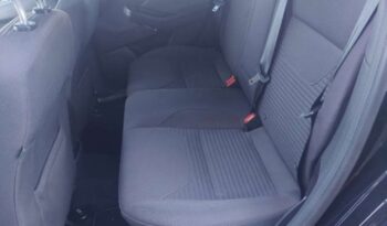 FORD Focus  | FWD (przód) | Manualna | 150 KM | Czarny full