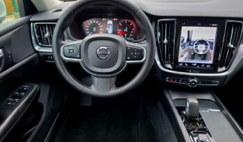 VOLVO V60  | FWD (przód) | Automatyczna | 190 KM | Szary full