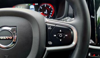 VOLVO V60  | FWD (przód) | Automatyczna | 190 KM | Szary full