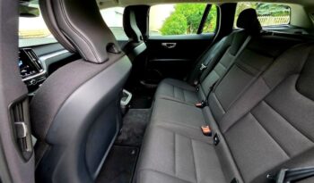 VOLVO V60  | FWD (przód) | Automatyczna | 190 KM | Szary full