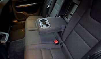 VOLVO V60  | FWD (przód) | Automatyczna | 190 KM | Szary full