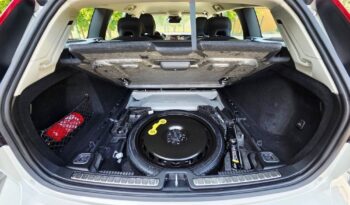 VOLVO V60  | FWD (przód) | Automatyczna | 190 KM | Szary full