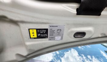 VOLVO V60  | FWD (przód) | Automatyczna | 190 KM | Szary full