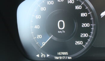 VOLVO XC 40 | FWD (przód) | Manualna | 156 KM | Czarny full