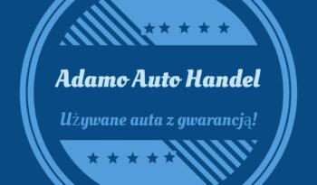 VOLVO XC 40 | FWD (przód) | Manualna | 156 KM | Czarny full