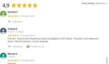 VOLVO XC 40 | FWD (przód) | Manualna | 156 KM | Czarny full