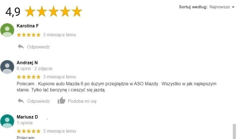 VOLVO XC 40 | FWD (przód) | Manualna | 156 KM | Czarny full