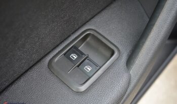 SKODA Yeti  | FWD (przód) | Manualna | 105 KM | Czarny full