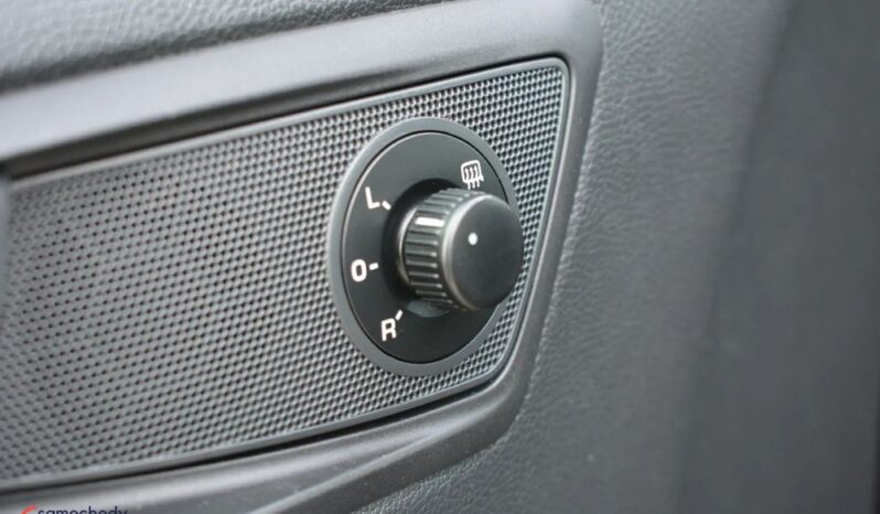 SKODA Yeti  | FWD (przód) | Manualna | 105 KM | Czarny full