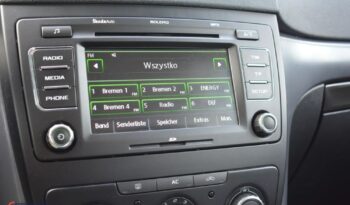 SKODA Yeti  | FWD (przód) | Manualna | 105 KM | Czarny full