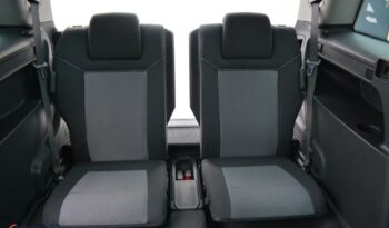 OPEL Zafira  | FWD (przód) | Manualna | 115 KM | Czarny full