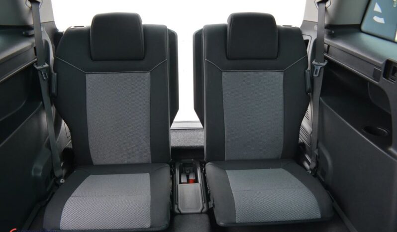 OPEL Zafira  | FWD (przód) | Manualna | 115 KM | Czarny full