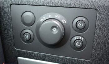 OPEL Zafira  | FWD (przód) | Manualna | 115 KM | Czarny full