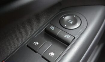 OPEL Zafira  | FWD (przód) | Manualna | 115 KM | Czarny full