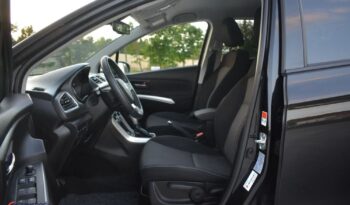 SUZUKI SX4 S-Cross  | FWD (przód) | Automatyczna | 120 KM | Brązowy full