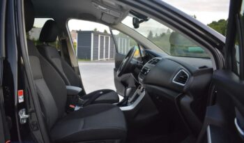 SUZUKI SX4 S-Cross  | FWD (przód) | Automatyczna | 120 KM | Brązowy full