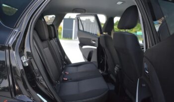 SUZUKI SX4 S-Cross  | FWD (przód) | Automatyczna | 120 KM | Brązowy full