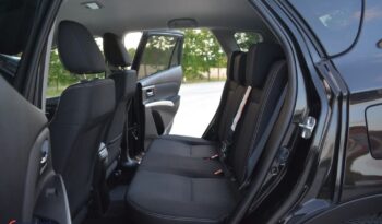 SUZUKI SX4 S-Cross  | FWD (przód) | Automatyczna | 120 KM | Brązowy full