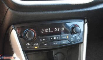 SUZUKI SX4 S-Cross  | FWD (przód) | Automatyczna | 120 KM | Brązowy full