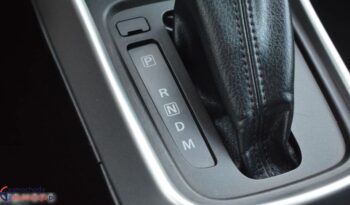 SUZUKI SX4 S-Cross  | FWD (przód) | Automatyczna | 120 KM | Brązowy full