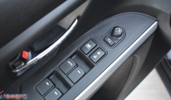 SUZUKI SX4 S-Cross  | FWD (przód) | Automatyczna | 120 KM | Brązowy full
