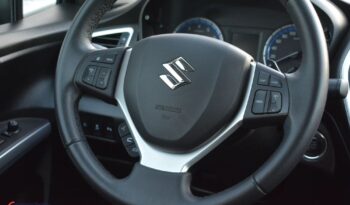 SUZUKI SX4 S-Cross  | FWD (przód) | Automatyczna | 120 KM | Brązowy full