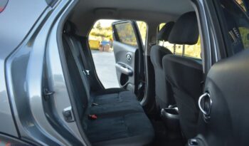 NISSAN Juke  | FWD (przód) | Manualna | 117 KM | Szary full