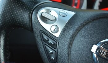 NISSAN Juke  | FWD (przód) | Manualna | 117 KM | Szary full