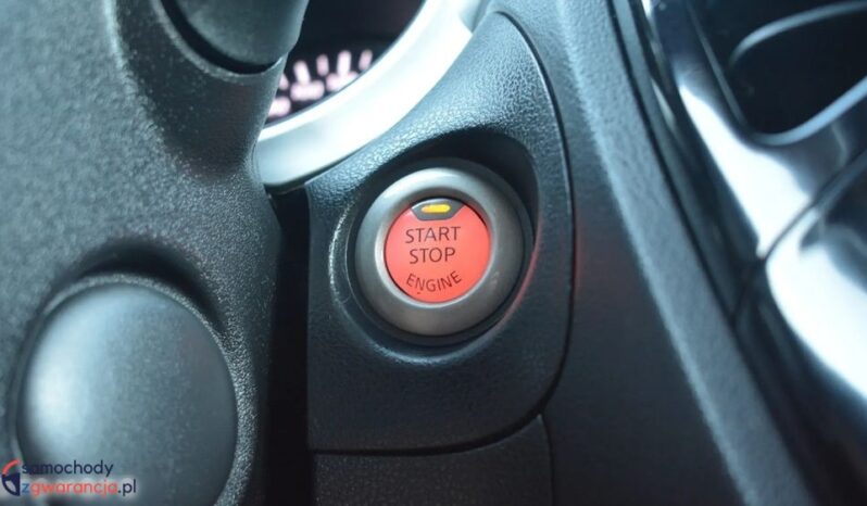 NISSAN Juke  | FWD (przód) | Manualna | 117 KM | Szary full