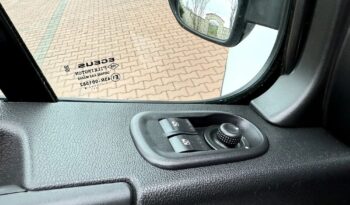 RENAULT Master | FWD (przód) | Manualna | 130 KM | Biały full