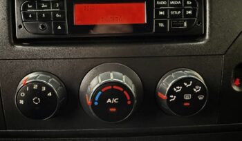 RENAULT Master | FWD (przód) | Manualna | 130 KM | Biały full