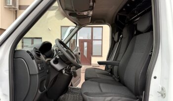 RENAULT Master | FWD (przód) | Manualna | 130 KM | Biały full