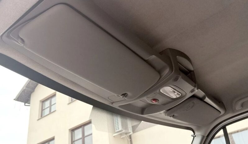 RENAULT Master | FWD (przód) | Manualna | 130 KM | Biały full