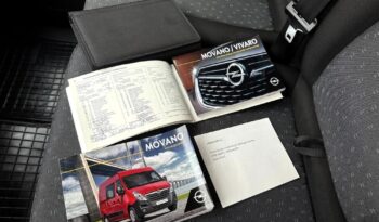 RENAULT Master | FWD (przód) | Manualna | 130 KM | Biały full