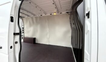 RENAULT Master | FWD (przód) | Manualna | 130 KM | Biały full