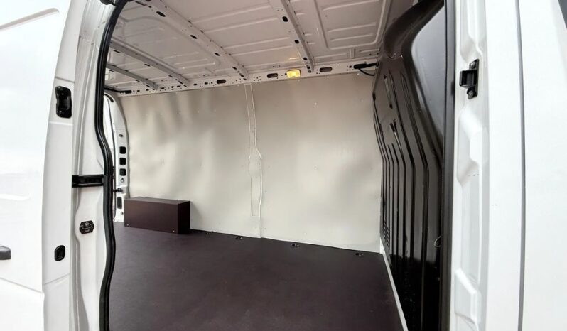 RENAULT Master | FWD (przód) | Manualna | 130 KM | Biały full