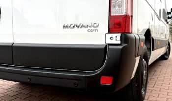 RENAULT Master | FWD (przód) | Manualna | 130 KM | Biały full