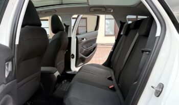 PEUGEOT 308  | FWD (przód) | Manualna | 100 KM | Biały full