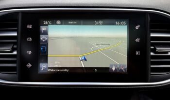 PEUGEOT 308  | FWD (przód) | Manualna | 100 KM | Biały full