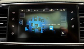 PEUGEOT 308  | FWD (przód) | Manualna | 100 KM | Biały full
