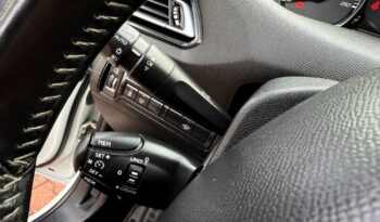 PEUGEOT 308  | FWD (przód) | Manualna | 100 KM | Biały full