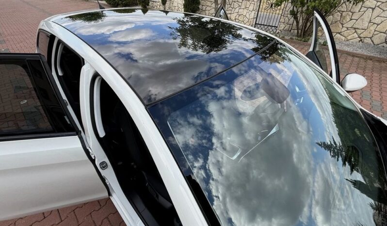 PEUGEOT 308  | FWD (przód) | Manualna | 100 KM | Biały full