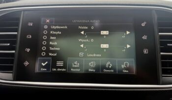 PEUGEOT 308  | FWD (przód) | Manualna | 100 KM | Biały full