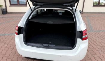 PEUGEOT 308  | FWD (przód) | Manualna | 100 KM | Biały full
