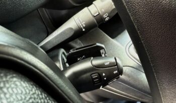 PEUGEOT Rifter  | FWD (przód) | Manualna | 102 KM | Biały full